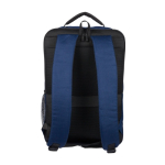 Mochila para portátil hecha de residuos plásticos del océano 15'' novena vista