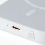 Powerbank magnético MagSafe de carga inalámbrica 5.000 mAh undécima vista