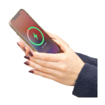 Powerbank magnético MagSafe de carga inalámbrica 5.000 mAh sexta vista