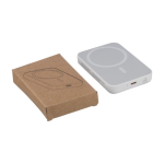 Powerbank magnético MagSafe de carga inalámbrica 5.000 mAh séptima vista