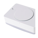 Luz recargable con sensor de movimiento con carga USB-C 500 mAh sexta vista