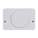 Luz recargable con sensor de movimiento con carga USB-C 500 mAh séptima vista