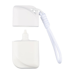 Envase de loción solar SPF50 con correa muñeca 50ml décima vista