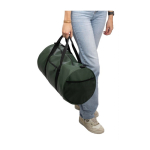 Bolsa deportiva de REPT resistente al agua con doble asa segunda vista