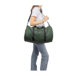 Bolsa deportiva de REPT resistente al agua con doble asa tercera vista