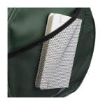 Bolsa deportiva de REPT resistente al agua con doble asa sexta vista