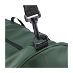 Bolsa deportiva de REPT resistente al agua con doble asa séptima vista