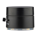 Soporte magnético de plástico para móvil plegable y con ventosa tercera vista