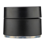 Soporte magnético de plástico para móvil plegable y con ventosa cuarta vista