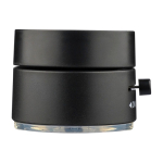 Soporte magnético de plástico para móvil plegable y con ventosa quinta vista