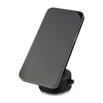 Soporte magnético de plástico para móvil plegable y con ventosa sexta vista