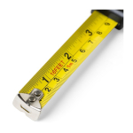 Flexómetro magnético de plástico con correa y bloqueo de 5 M sexta vista