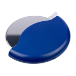 Cortapizza con funda extraíble y cuchilla de acero inoxidable primera vista