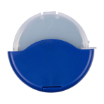 Cortapizza con funda extraíble y cuchilla de acero inoxidable tercera vista