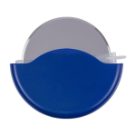 Cortapizza con funda extraíble y cuchilla de acero inoxidable cuarta vista