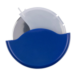 Cortapizza con funda extraíble y cuchilla de acero inoxidable quinta vista