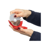 Cortapizza con funda extraíble y cuchilla de acero inoxidable séptima vista