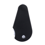 Herramienta multiusos de plástico para golf con marcador y contador color negro primera vista