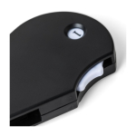 Herramienta multiusos de plástico para golf con marcador y contador octava vista