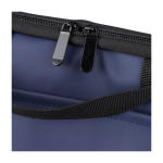 Maletín para portátil con bolsillo delantero y cinta regulable 15'' undécima vista