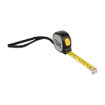 Flexómetro magnético con cinta metálica y correa para muñeca 3M primera vista