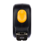 Flexómetro magnético con cinta metálica y correa para muñeca 3M segunda vista