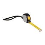 Flexómetro magnético con cinta metálica y correa para muñeca 3M quinta vista