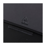 Estación de carga 3 en 1 con altavoz y soporte 1.200 mAh décima vista