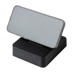 Estación de carga 3 en 1 con altavoz y soporte 1.200 mAh séptima vista