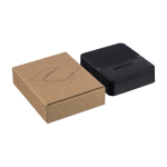 Estación de carga 3 en 1 con altavoz y soporte 1.200 mAh novena vista