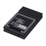 Estación de carga inalámbrica magnética 3 en 1 ultrafina 15W quinta vista