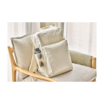 Mochila de poliéster reciclado para portátil con asas superiores 16''