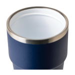 Vaso compacto para el café con doble pared al vacío 175ml décima vista