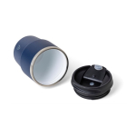 Vaso compacto para el café con doble pared al vacío 175ml undécima vista