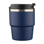 Vaso compacto para el café con doble pared al vacío 175ml quinta vista