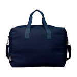 Bolsa nevera con fuelle y doble asas regulables con capacidad de 23L cuarta vista