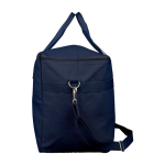 Bolsa nevera con fuelle y doble asas regulables con capacidad de 23L quinta vista