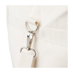 Bolsa nevera con fuelle y doble asas regulables con capacidad de 23L sexta vista