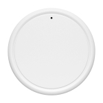 Vaso reutilizable para espresso con tapa Americano® Piccolo 100ml color blanco segunda vista