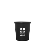 Vaso reutilizable para espresso con tapa Americano® Piccolo 100ml vista principal