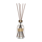 Mikado de vidrio fabricado en UE con varios aromas 200ml color transparente