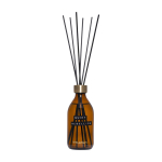 Mikado de vidrio fabricado en UE con varios aromas 200ml color granate