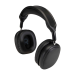 Auriculares inalámbricos Bluetooth 6.0 con micrófono, 12h color negro