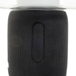 Lámpara ecológica con altavoz portátil y BT 5.3 10W 2.000 mAh color negro octava vista