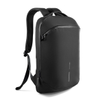 Mochila urbana delgada para portátil y capacidad 15L Bobby Air 16” color negro