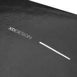 Mochila urbana delgada para portátil y capacidad 15L Bobby Air 16” color negro vista 13