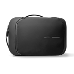 Mochila urbana delgada para portátil y capacidad 15L Bobby Air 16” color negro tercera vista