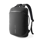 Mochila urbana delgada para portátil y capacidad 15L Bobby Air 16” color negro quinta vista
