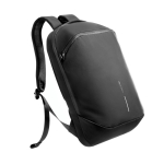Mochila urbana delgada para portátil y capacidad 15L Bobby Air 16” color negro octava vista