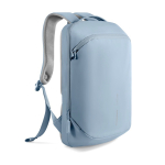 Mochila urbana delgada para portátil y capacidad 15L Bobby Air 16” color azul